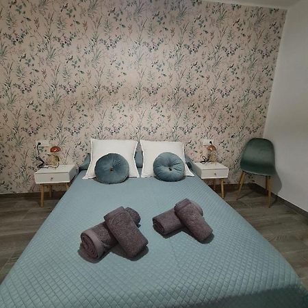 Colon Nerja Appartement Buitenkant foto
