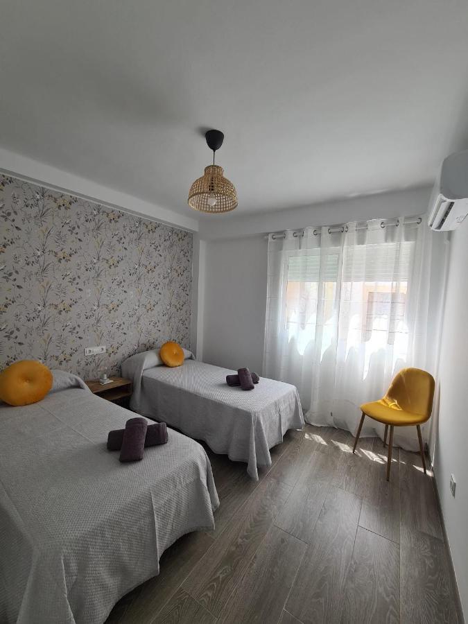 Colon Nerja Appartement Buitenkant foto
