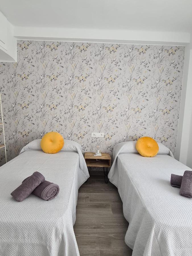 Colon Nerja Appartement Buitenkant foto