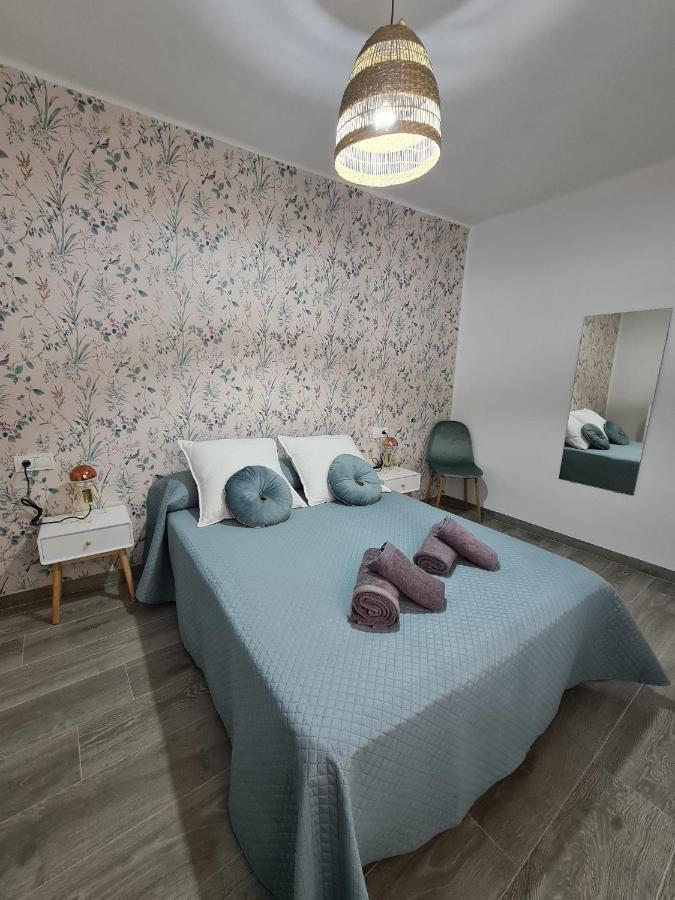 Colon Nerja Appartement Buitenkant foto