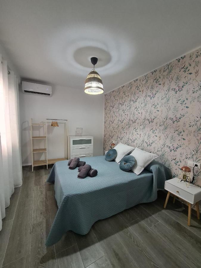 Colon Nerja Appartement Buitenkant foto