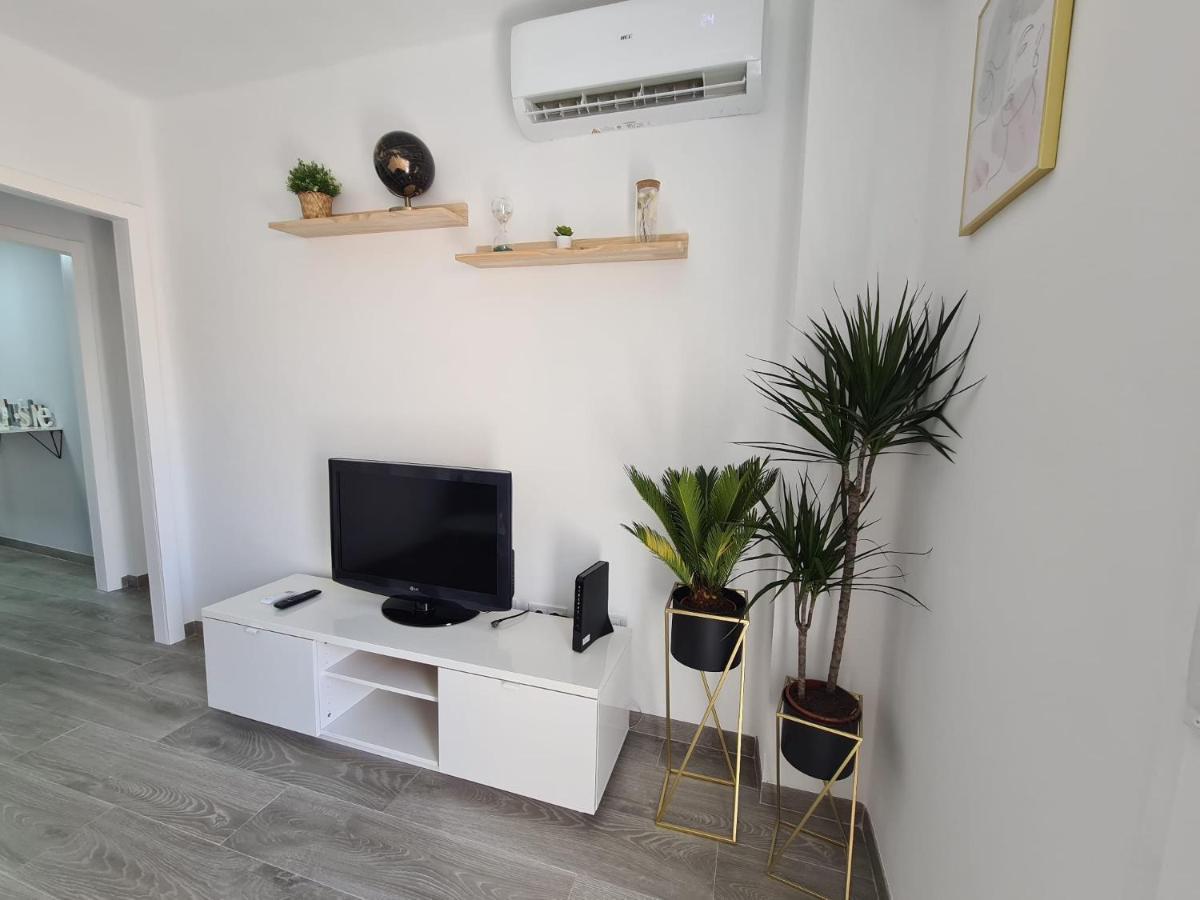 Colon Nerja Appartement Buitenkant foto