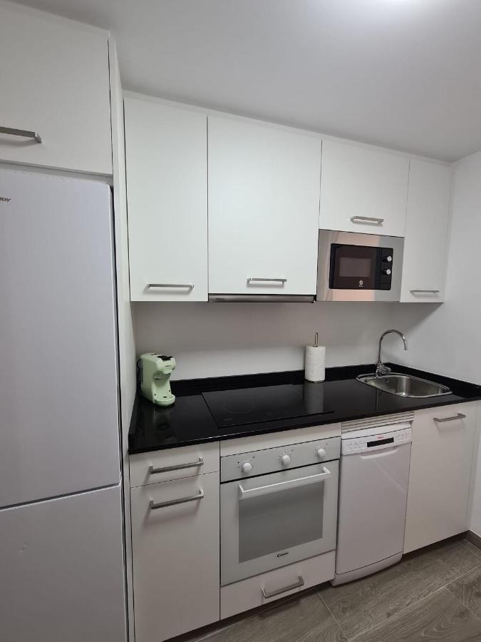 Colon Nerja Appartement Buitenkant foto