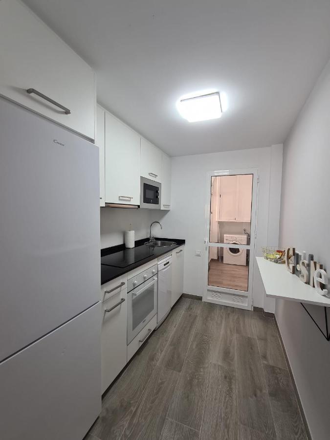 Colon Nerja Appartement Buitenkant foto