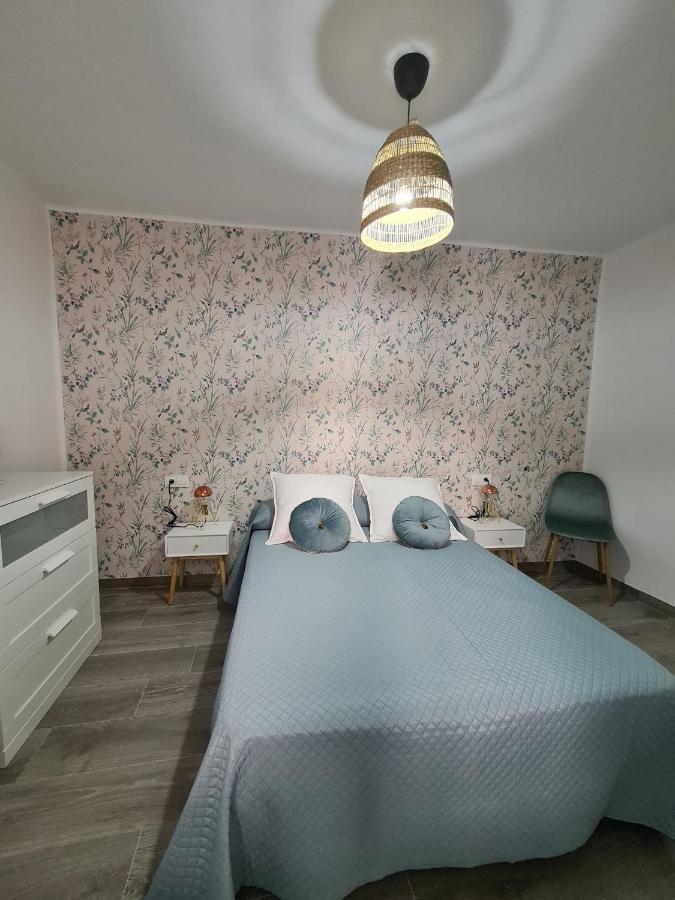 Colon Nerja Appartement Buitenkant foto