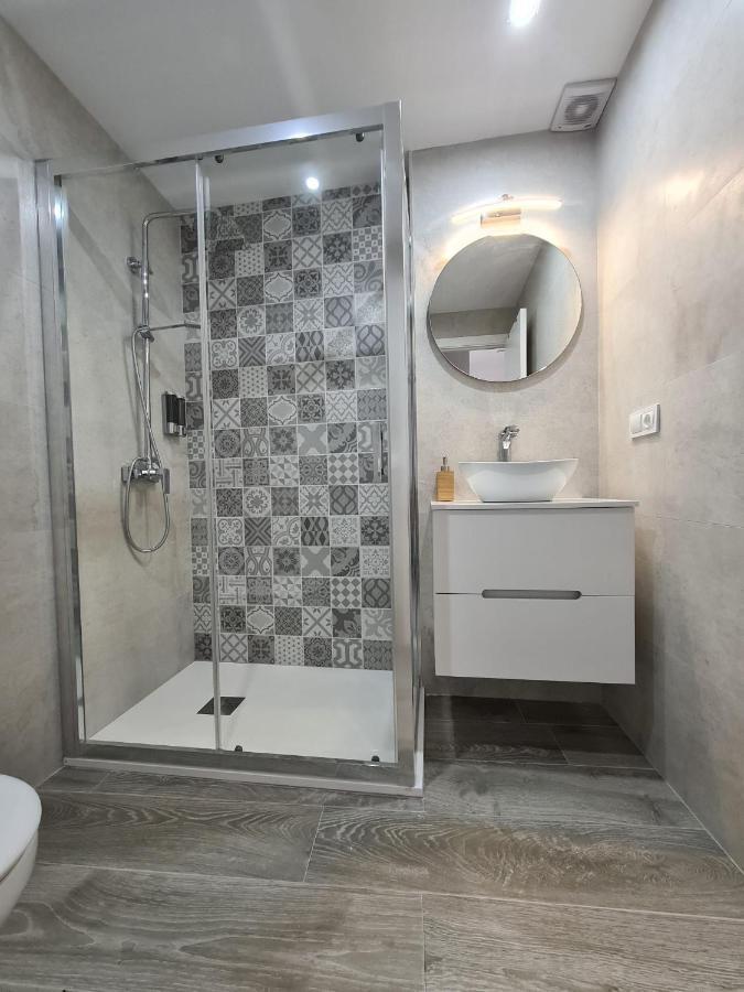 Colon Nerja Appartement Buitenkant foto