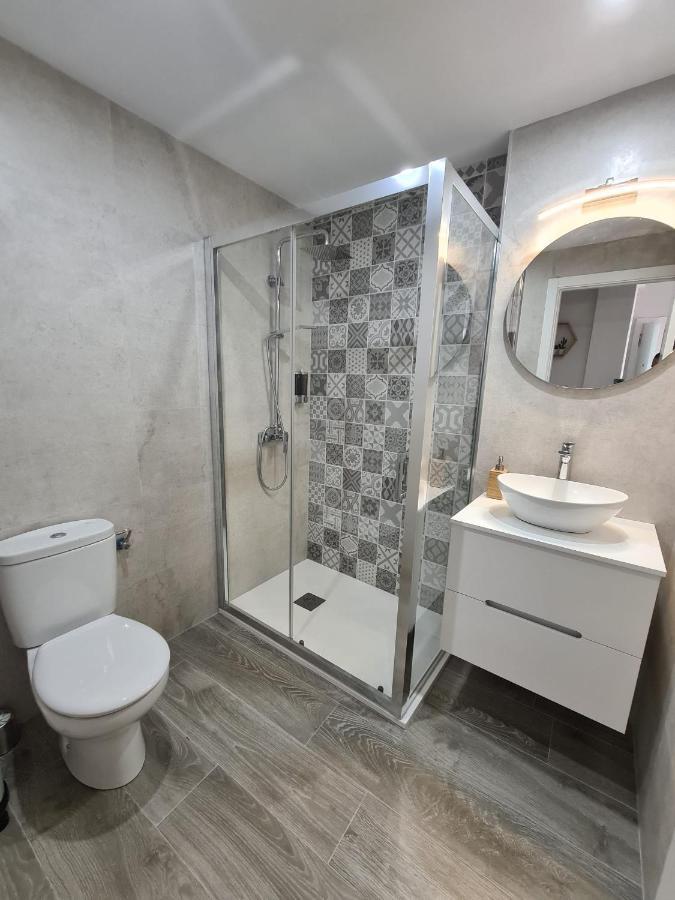 Colon Nerja Appartement Buitenkant foto